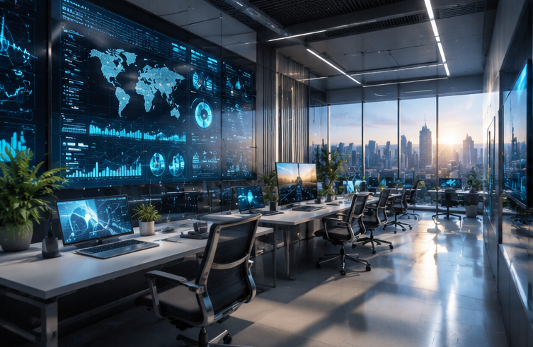 Information Technology Solutions